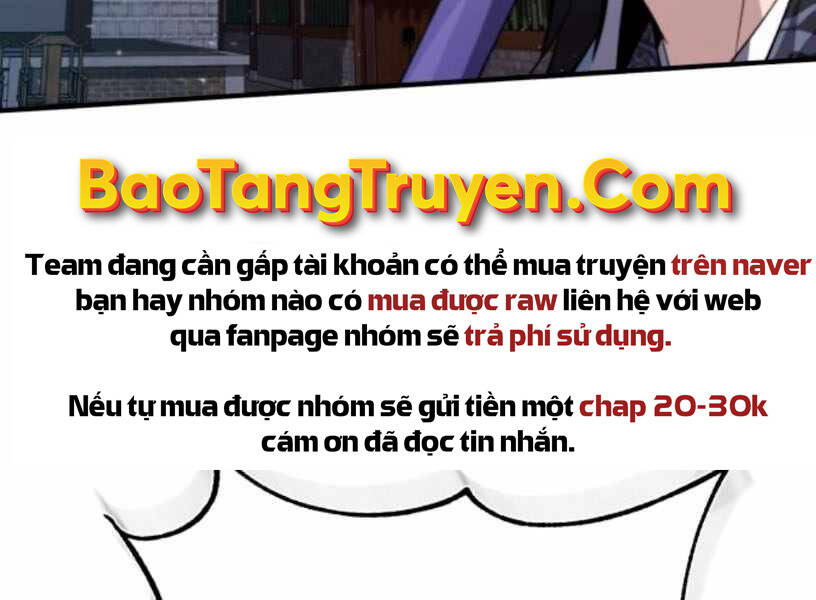 Đệ Nhất Võ Sư, Baek Cao Thủ Chap 27 - Next Chap 28