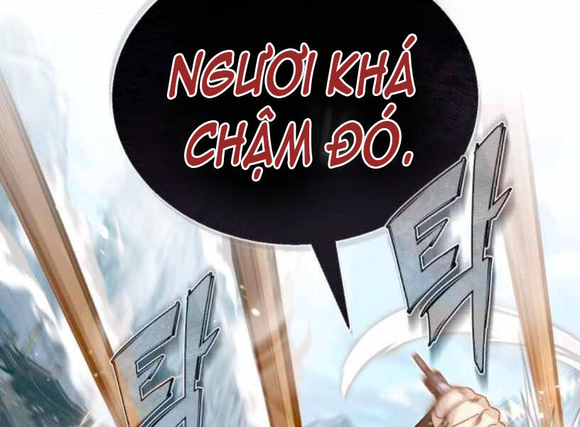 Đệ Nhất Võ Sư, Baek Cao Thủ Chap 27 - Next Chap 28