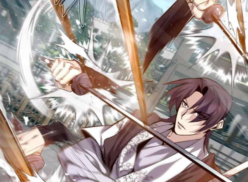 Đệ Nhất Võ Sư, Baek Cao Thủ Chap 27 - Next Chap 28