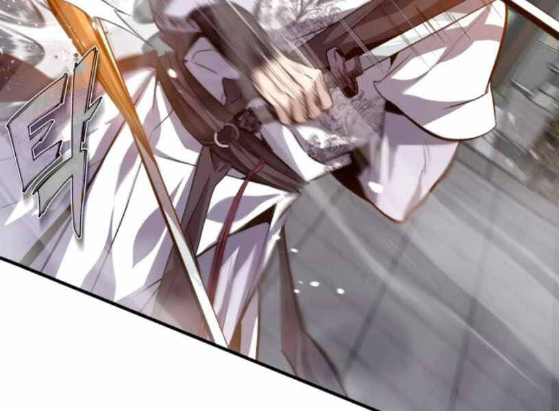 Đệ Nhất Võ Sư, Baek Cao Thủ Chap 27 - Next Chap 28