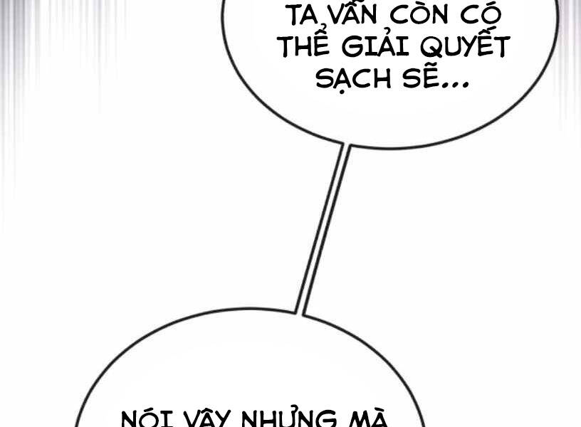 Đệ Nhất Võ Sư, Baek Cao Thủ Chap 27 - Next Chap 28