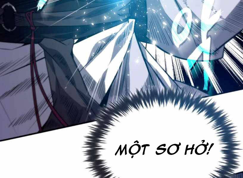 Đệ Nhất Võ Sư, Baek Cao Thủ Chap 27 - Next Chap 28