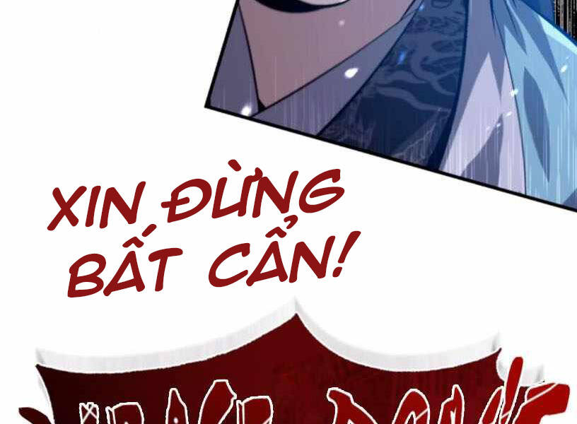 Đệ Nhất Võ Sư, Baek Cao Thủ Chap 27 - Next Chap 28