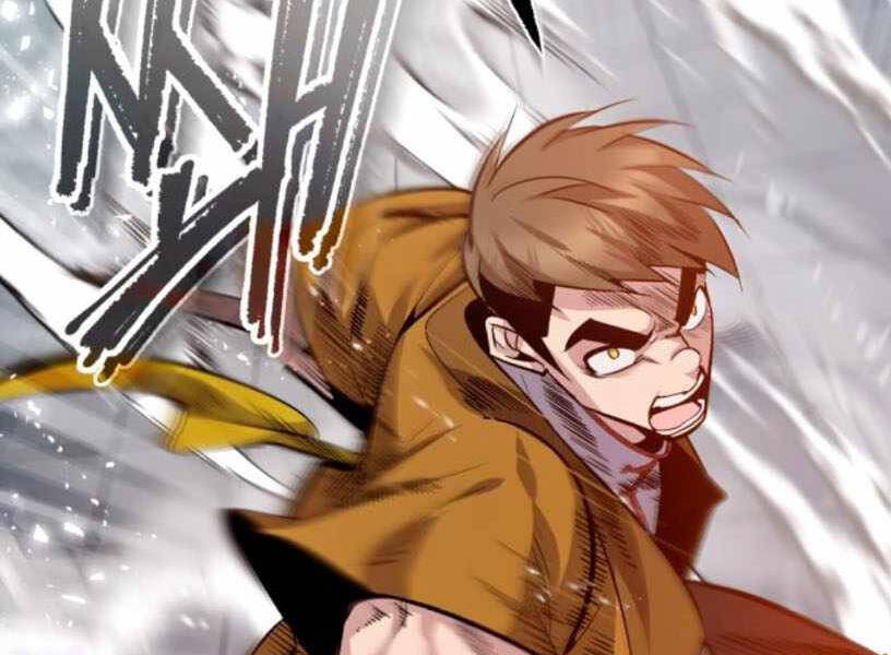 Đệ Nhất Võ Sư, Baek Cao Thủ Chap 27 - Next Chap 28