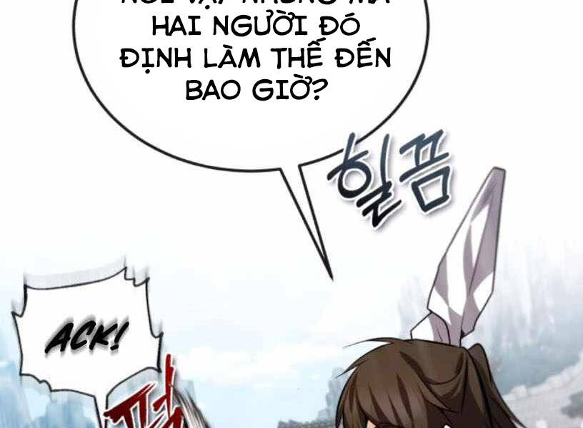 Đệ Nhất Võ Sư, Baek Cao Thủ Chap 27 - Next Chap 28