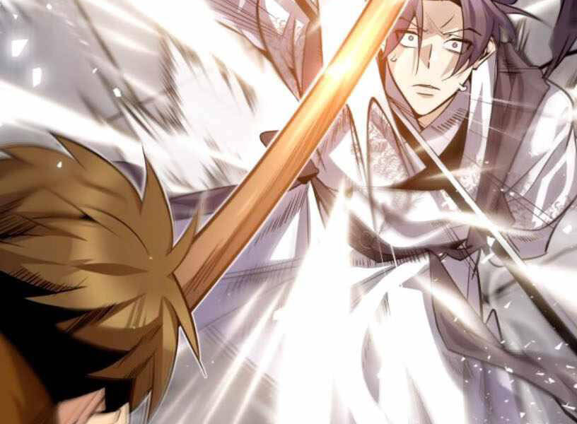 Đệ Nhất Võ Sư, Baek Cao Thủ Chap 27 - Next Chap 28