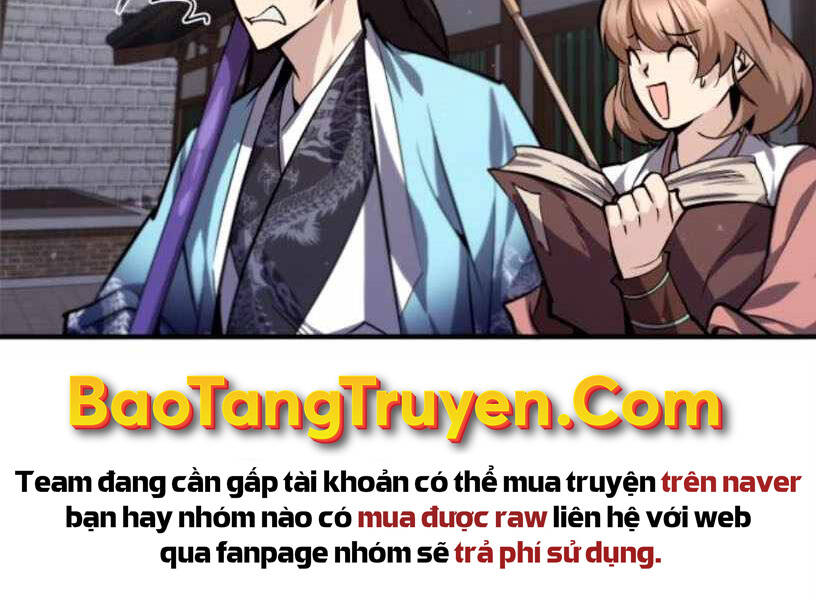 Đệ Nhất Võ Sư, Baek Cao Thủ Chap 27 - Next Chap 28