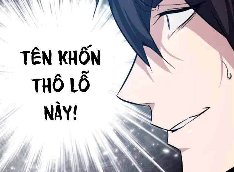 Đệ Nhất Võ Sư, Baek Cao Thủ Chap 27 - Next Chap 28