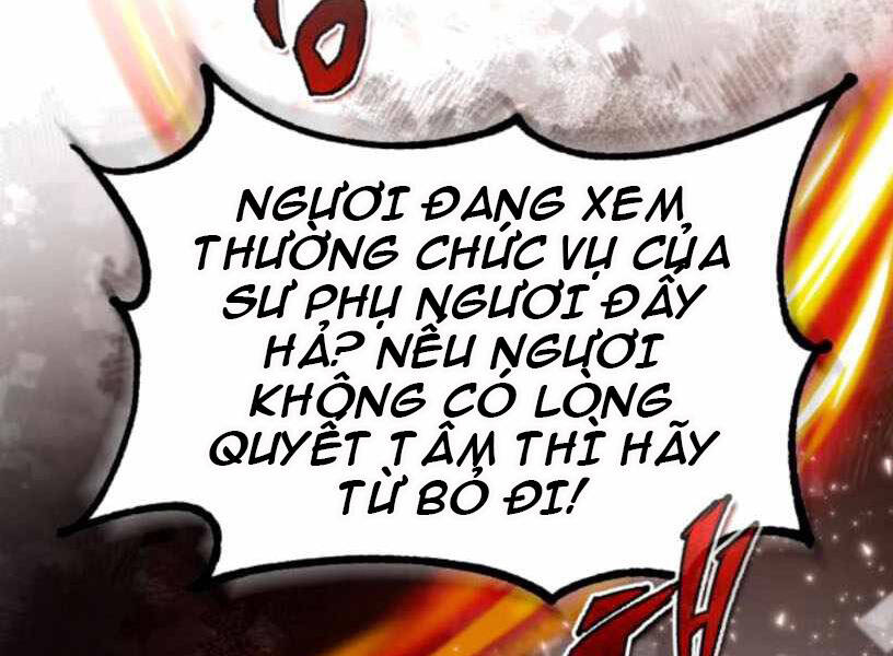 Đệ Nhất Võ Sư, Baek Cao Thủ Chap 27 - Next Chap 28