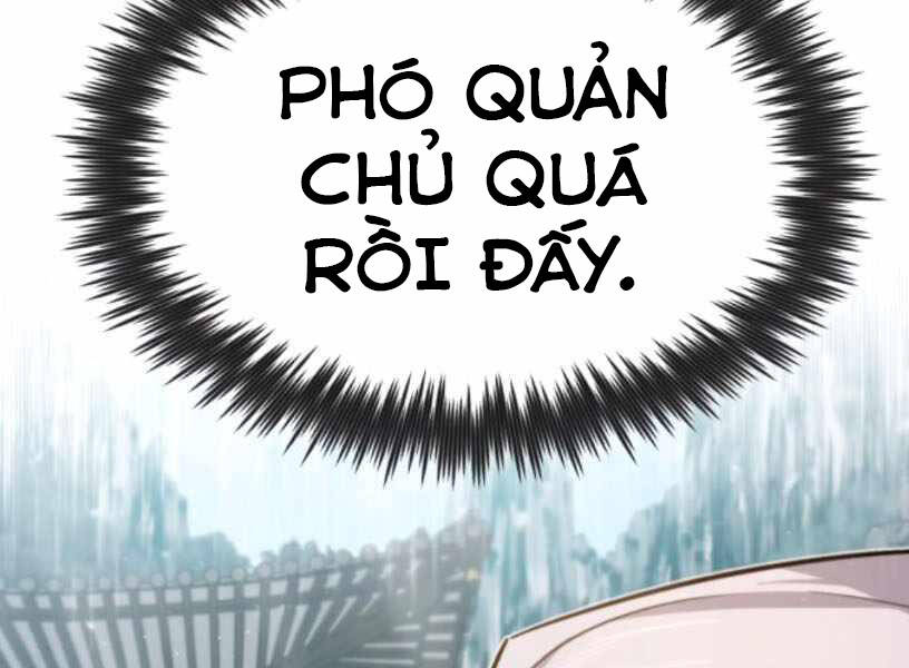 Đệ Nhất Võ Sư, Baek Cao Thủ Chap 27 - Next Chap 28