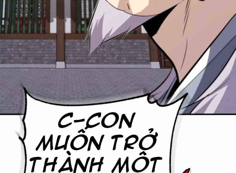Đệ Nhất Võ Sư, Baek Cao Thủ Chap 27 - Next Chap 28