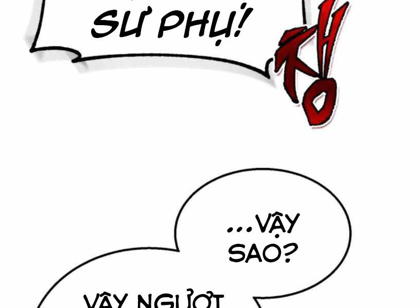 Đệ Nhất Võ Sư, Baek Cao Thủ Chap 27 - Next Chap 28