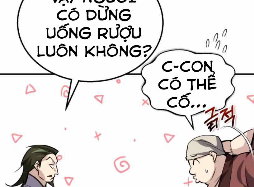 Đệ Nhất Võ Sư, Baek Cao Thủ Chap 27 - Next Chap 28