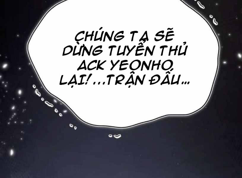 Đệ Nhất Võ Sư, Baek Cao Thủ Chap 27 - Next Chap 28