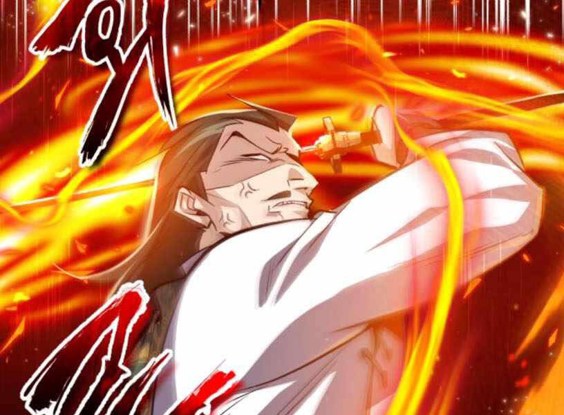 Đệ Nhất Võ Sư, Baek Cao Thủ Chap 27 - Next Chap 28