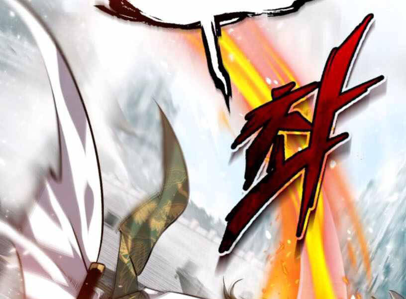 Đệ Nhất Võ Sư, Baek Cao Thủ Chap 27 - Next Chap 28