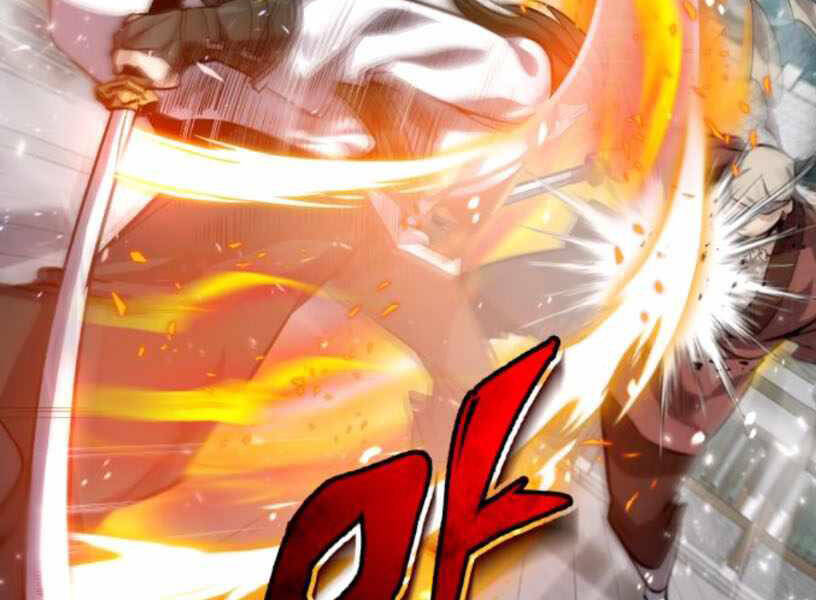 Đệ Nhất Võ Sư, Baek Cao Thủ Chap 27 - Next Chap 28
