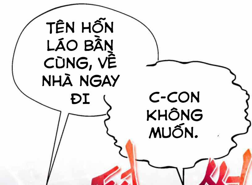Đệ Nhất Võ Sư, Baek Cao Thủ Chap 27 - Next Chap 28