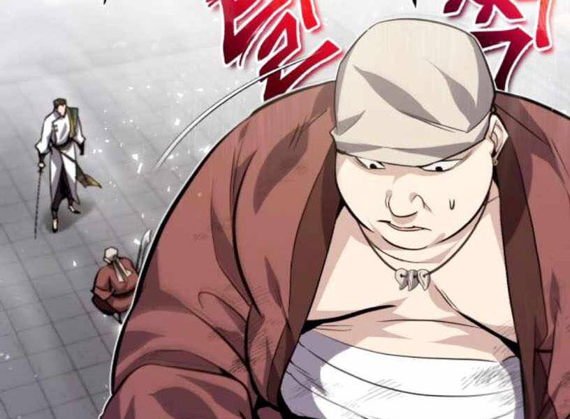Đệ Nhất Võ Sư, Baek Cao Thủ Chap 27 - Next Chap 28