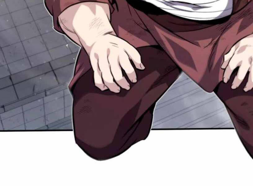 Đệ Nhất Võ Sư, Baek Cao Thủ Chap 27 - Next Chap 28