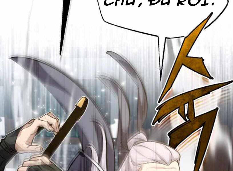 Đệ Nhất Võ Sư, Baek Cao Thủ Chap 27 - Next Chap 28