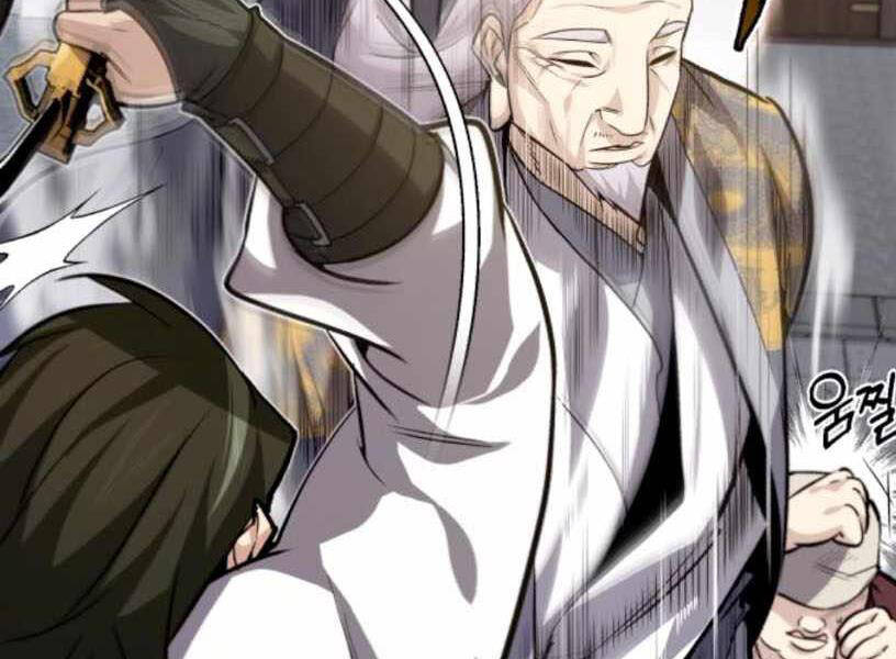 Đệ Nhất Võ Sư, Baek Cao Thủ Chap 27 - Next Chap 28