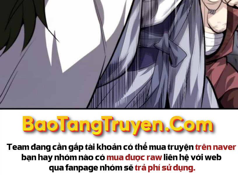Đệ Nhất Võ Sư, Baek Cao Thủ Chap 27 - Next Chap 28