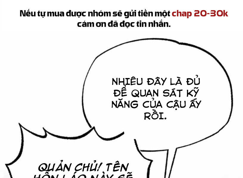 Đệ Nhất Võ Sư, Baek Cao Thủ Chap 27 - Next Chap 28