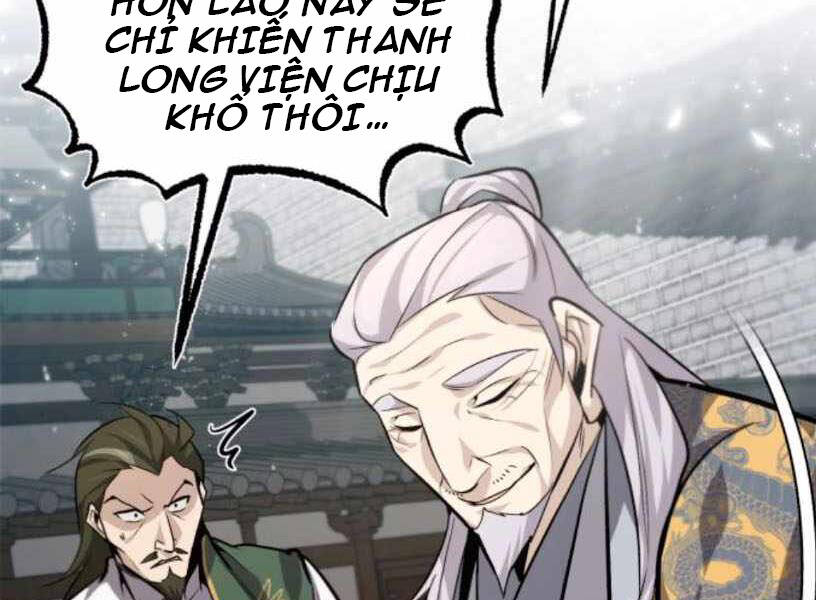 Đệ Nhất Võ Sư, Baek Cao Thủ Chap 27 - Next Chap 28
