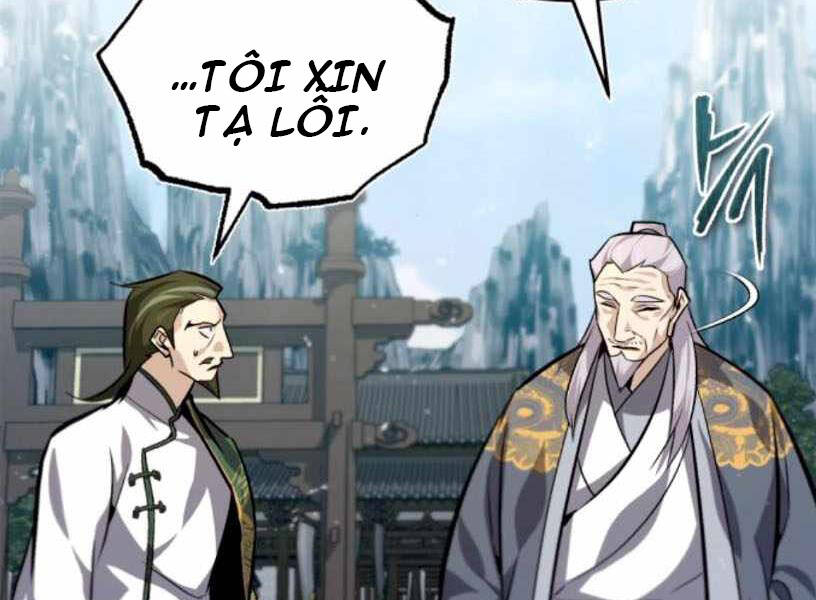 Đệ Nhất Võ Sư, Baek Cao Thủ Chap 27 - Next Chap 28