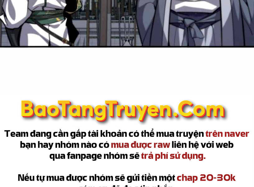 Đệ Nhất Võ Sư, Baek Cao Thủ Chap 27 - Next Chap 28