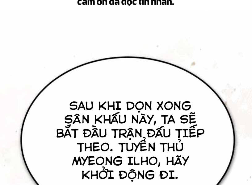 Đệ Nhất Võ Sư, Baek Cao Thủ Chap 27 - Next Chap 28