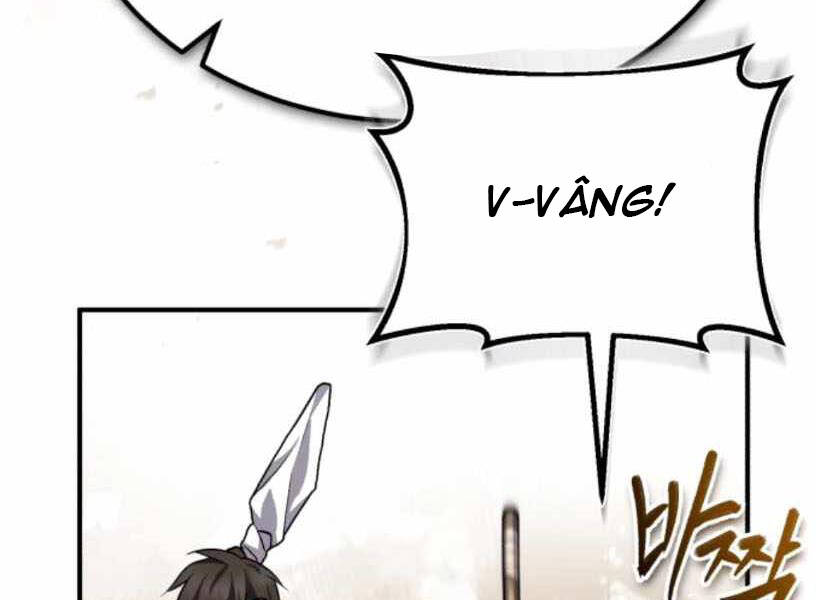 Đệ Nhất Võ Sư, Baek Cao Thủ Chap 27 - Next Chap 28