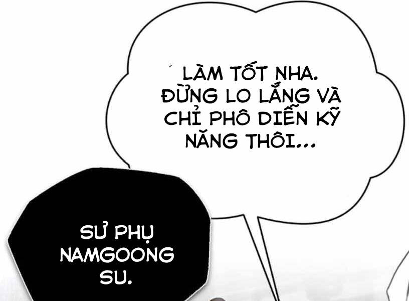 Đệ Nhất Võ Sư, Baek Cao Thủ Chap 27 - Next Chap 28