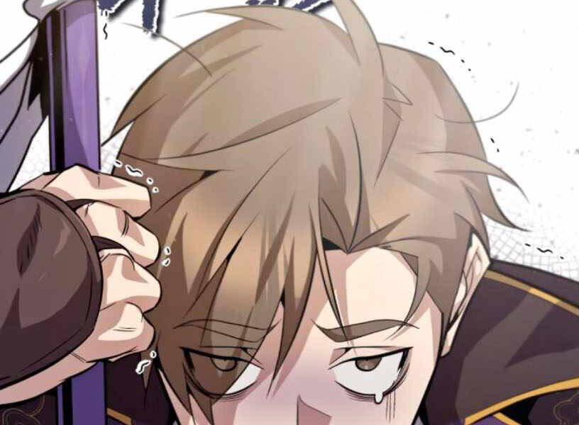Đệ Nhất Võ Sư, Baek Cao Thủ Chap 27 - Next Chap 28
