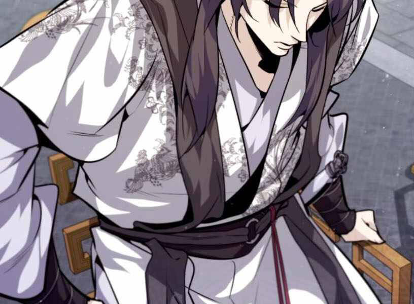 Đệ Nhất Võ Sư, Baek Cao Thủ Chap 27 - Next Chap 28