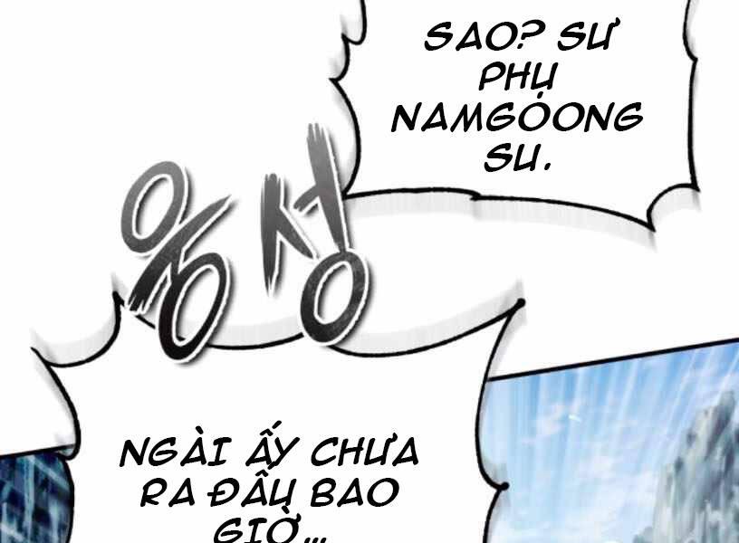 Đệ Nhất Võ Sư, Baek Cao Thủ Chap 27 - Next Chap 28