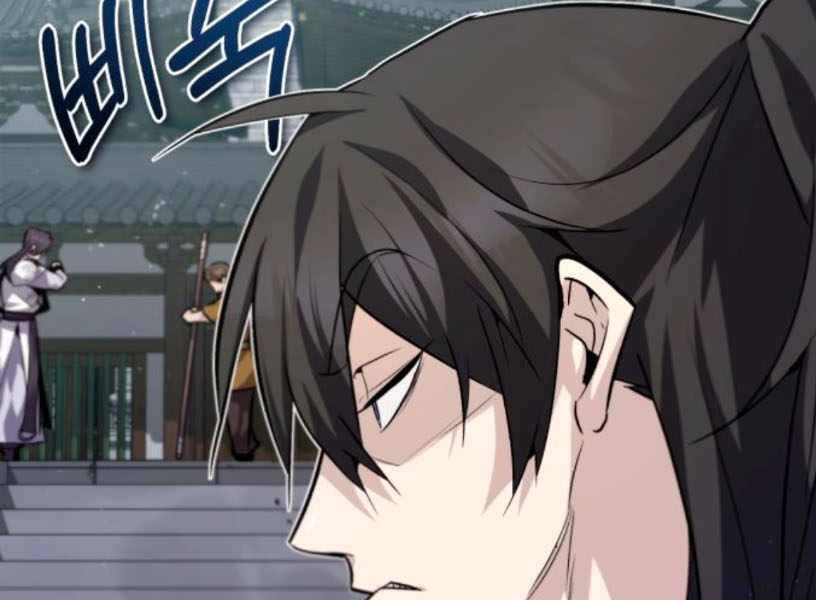 Đệ Nhất Võ Sư, Baek Cao Thủ Chap 27 - Next Chap 28