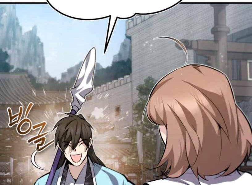 Đệ Nhất Võ Sư, Baek Cao Thủ Chap 27 - Next Chap 28