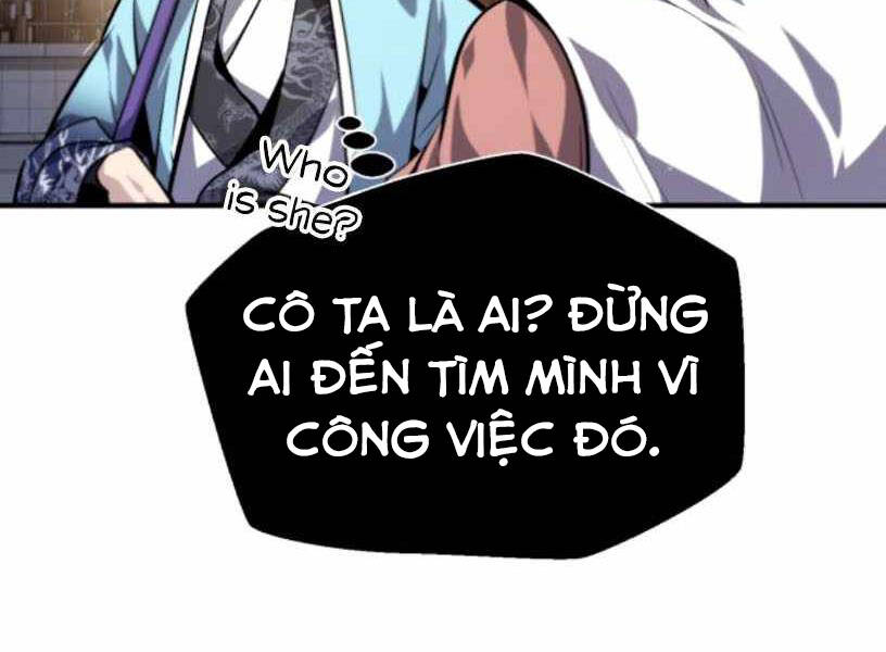 Đệ Nhất Võ Sư, Baek Cao Thủ Chap 27 - Next Chap 28