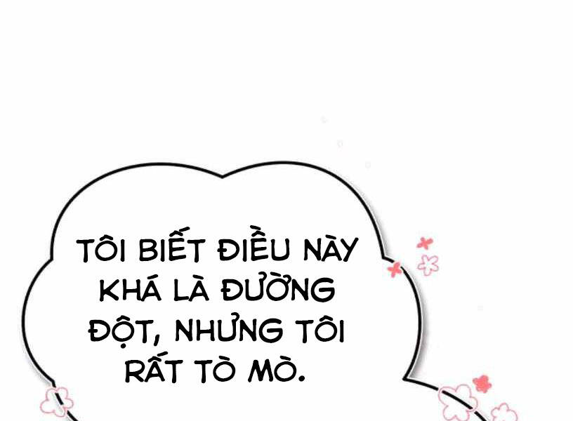 Đệ Nhất Võ Sư, Baek Cao Thủ Chap 27 - Next Chap 28