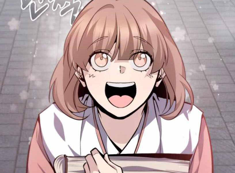 Đệ Nhất Võ Sư, Baek Cao Thủ Chap 27 - Next Chap 28