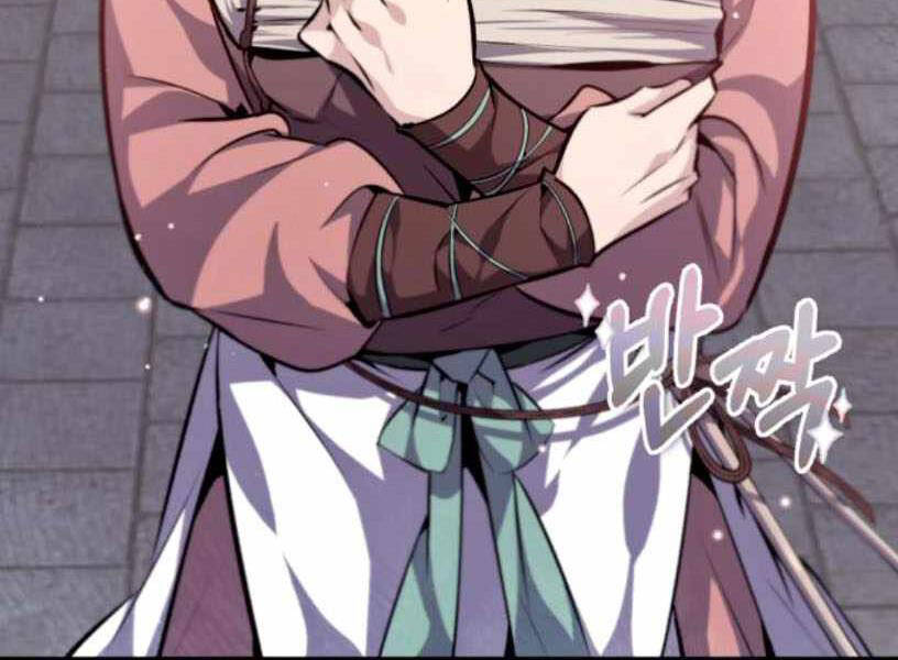 Đệ Nhất Võ Sư, Baek Cao Thủ Chap 27 - Next Chap 28
