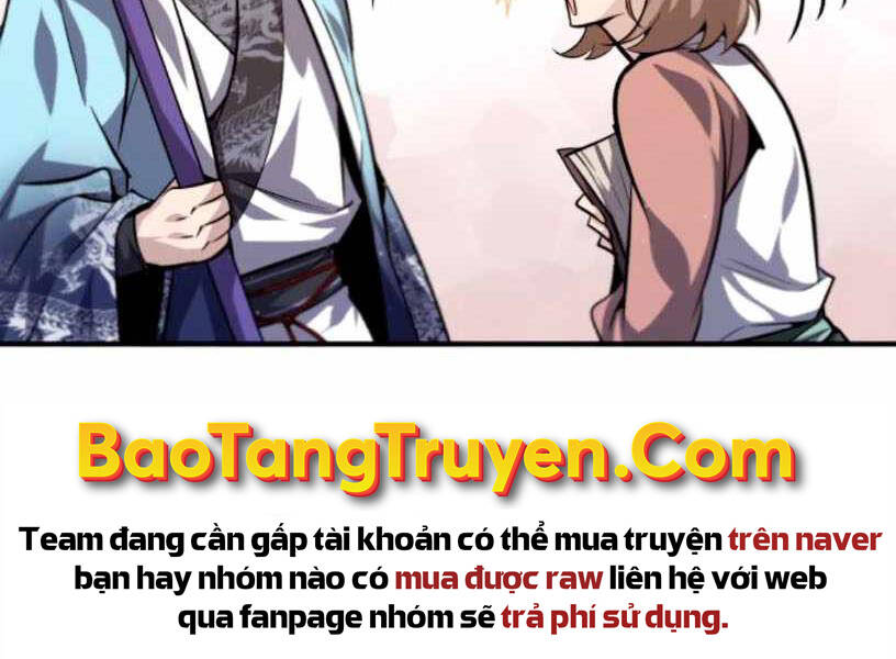 Đệ Nhất Võ Sư, Baek Cao Thủ Chap 27 - Next Chap 28