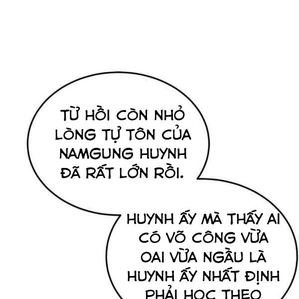 Đệ Nhất Võ Sư, Baek Cao Thủ Chap 28 - Next Chap 29