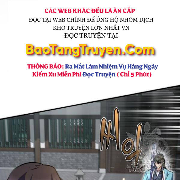 Đệ Nhất Võ Sư, Baek Cao Thủ Chap 28 - Next Chap 29