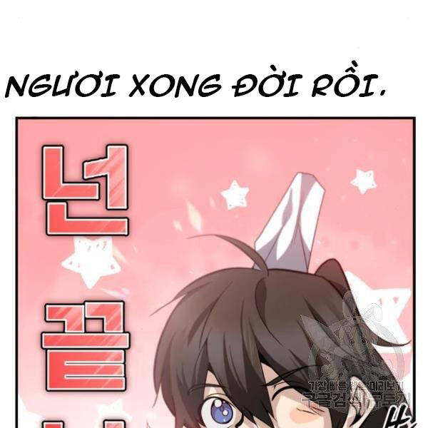 Đệ Nhất Võ Sư, Baek Cao Thủ Chap 28 - Next Chap 29