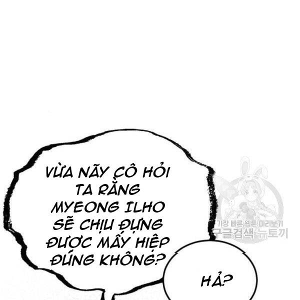 Đệ Nhất Võ Sư, Baek Cao Thủ Chap 28 - Next Chap 29