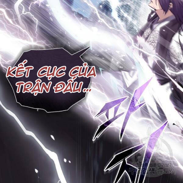 Đệ Nhất Võ Sư, Baek Cao Thủ Chap 28 - Next Chap 29