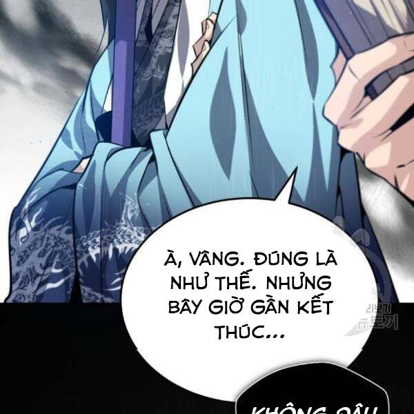 Đệ Nhất Võ Sư, Baek Cao Thủ Chap 28 - Next Chap 29